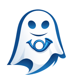 LetterGhost